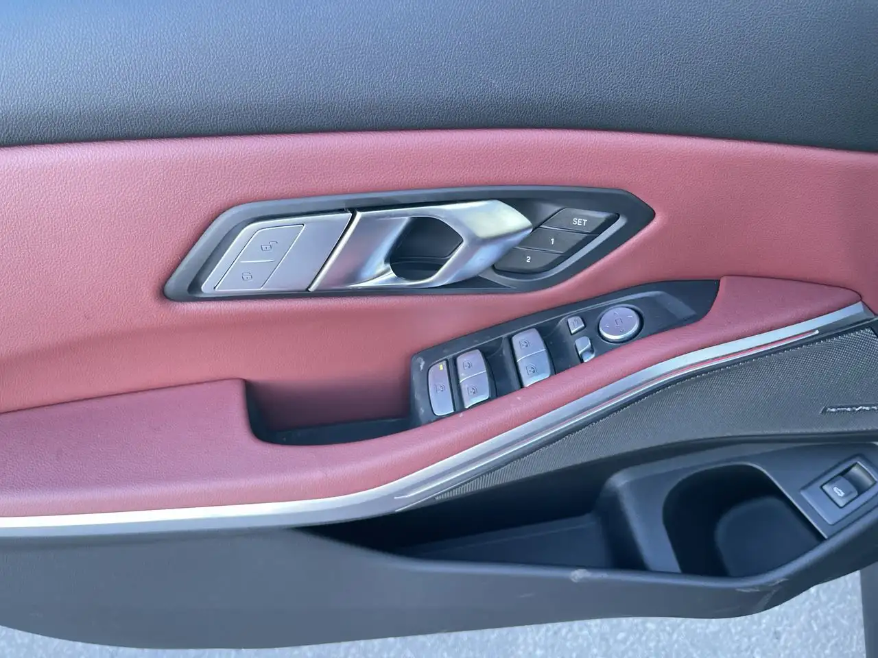 2024 BMW 3 Series