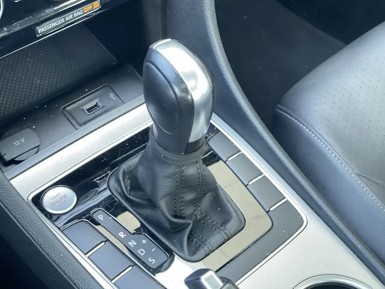 2022 Volkswagen Passat