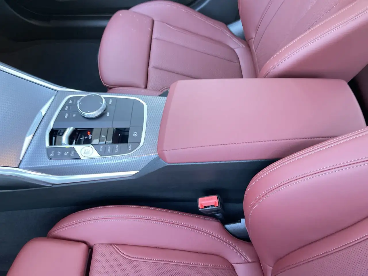 2024 BMW 3 Series