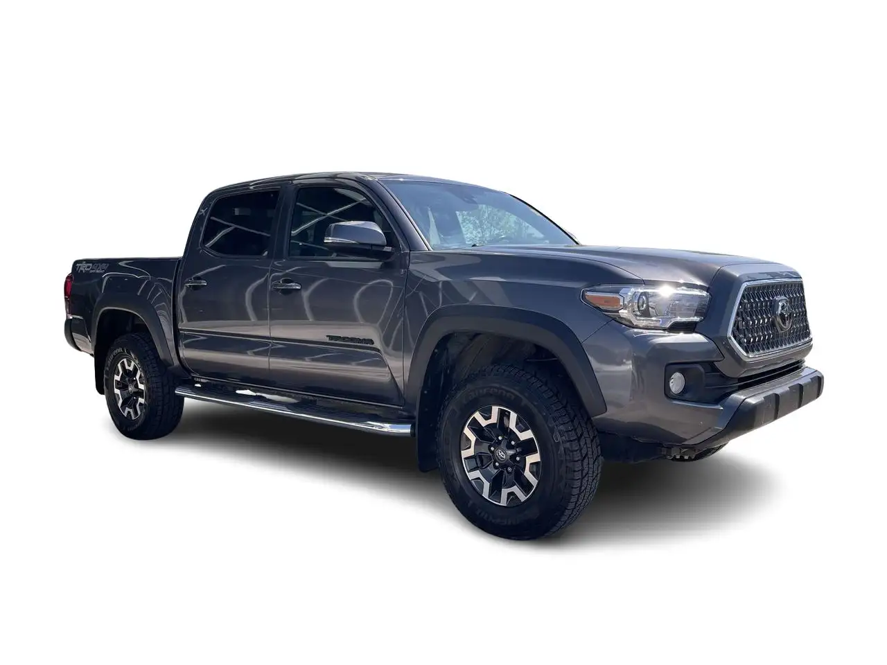 2019 Toyota Tacoma