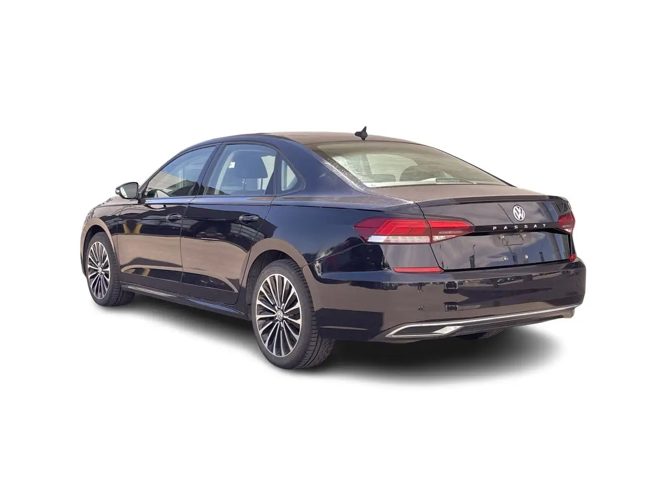 2022 Volkswagen Passat