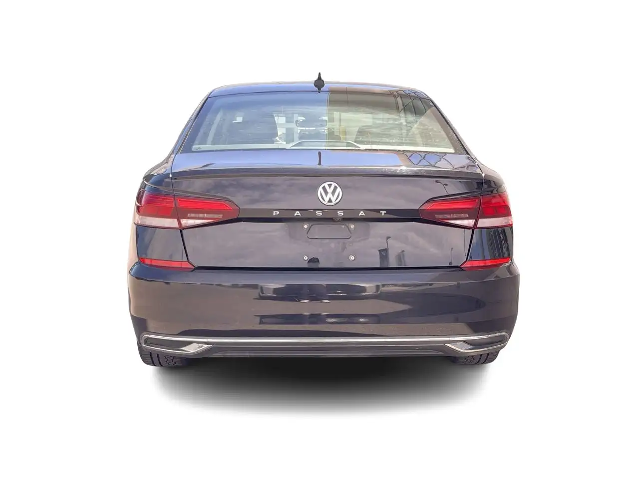 2022 Volkswagen Passat