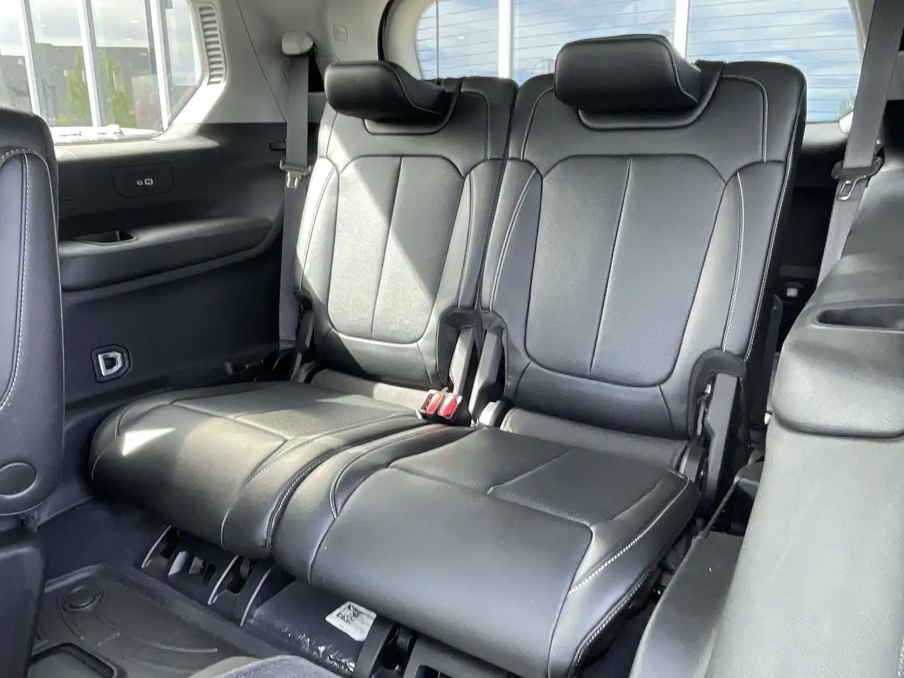 2023 Jeep Grand Cherokee L