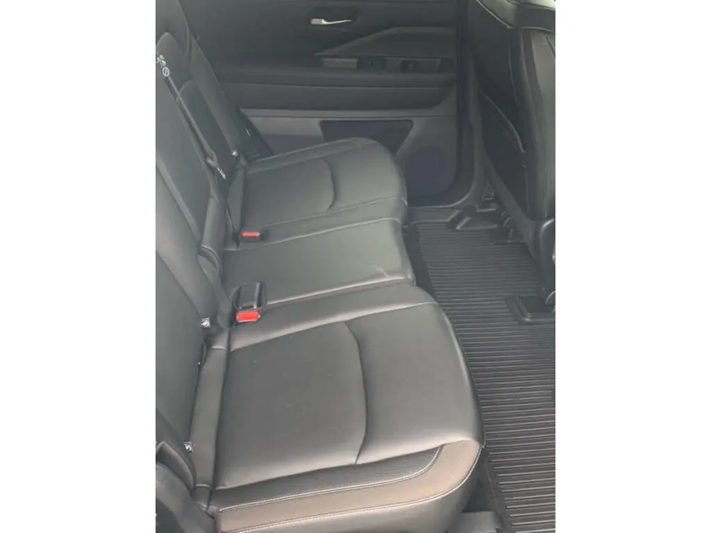 2023 Nissan Pathfinder