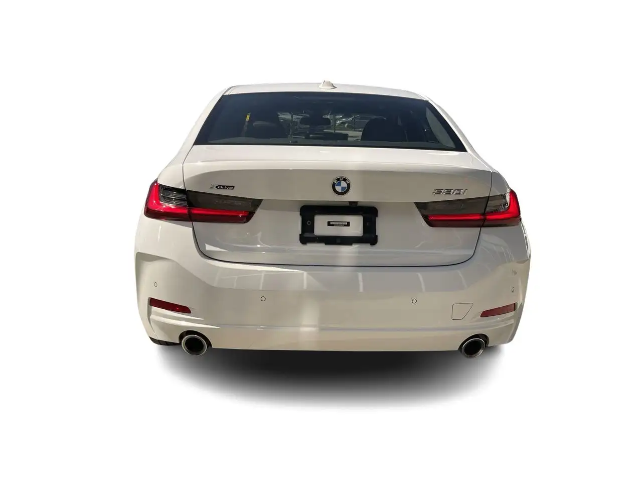2023 BMW 3 Series