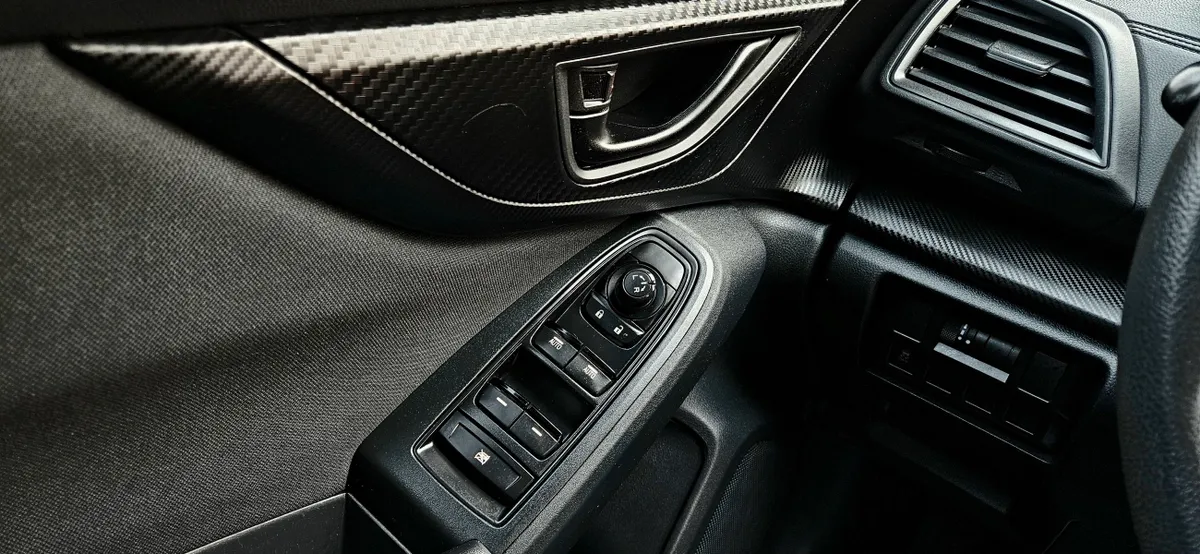 2019 Subaru Impreza