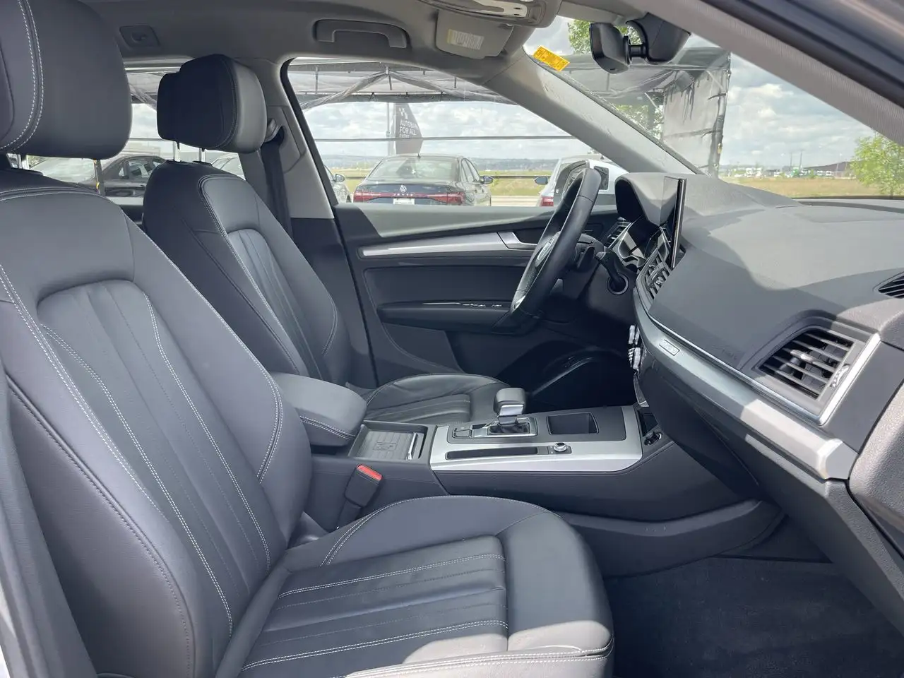 2021 Audi Q5