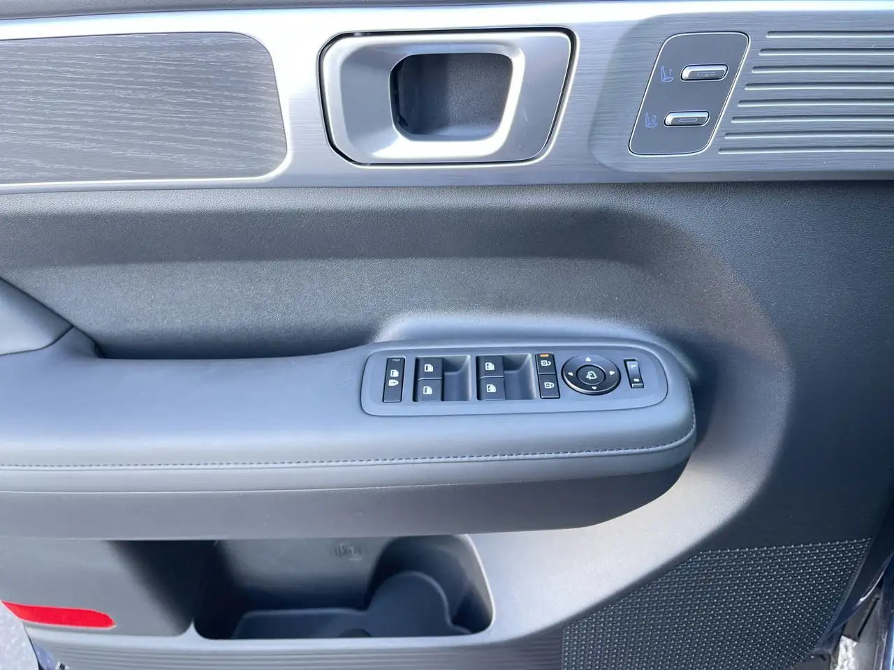 2025 Hyundai Santa Fe