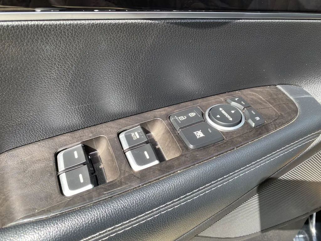 2018 Kia Sorento