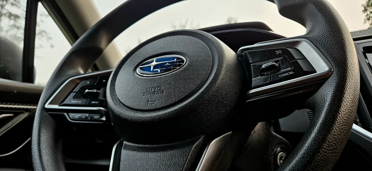 2019 Subaru Impreza