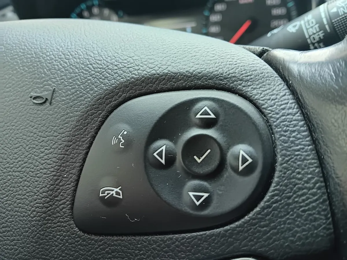 2018 Chevrolet Impala