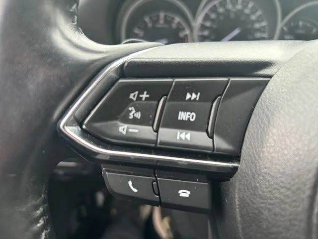 2019 Mazda MAZDA6