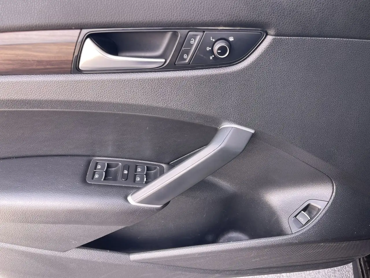 2022 Volkswagen Passat