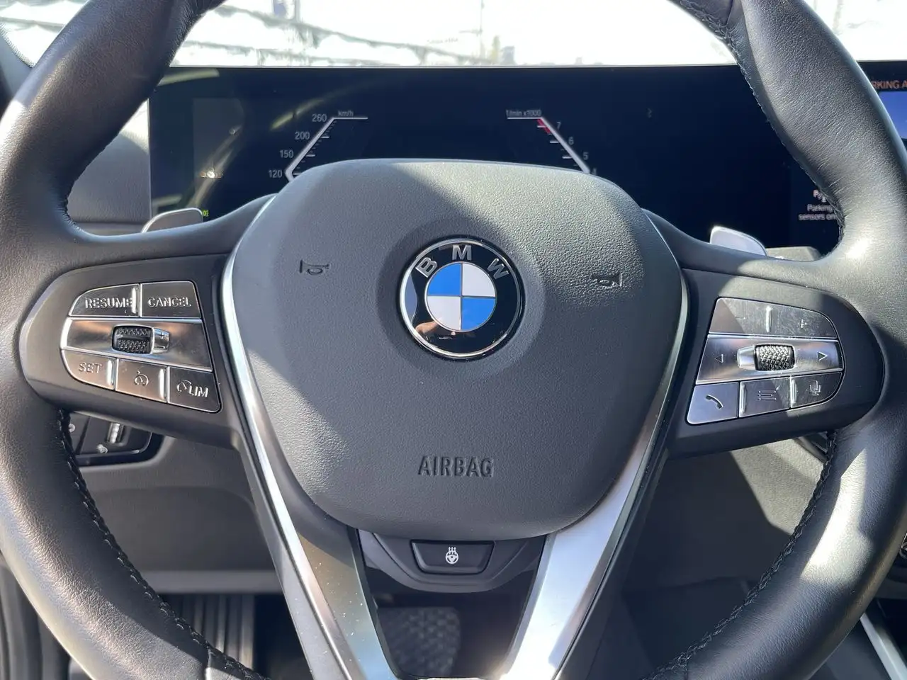 2023 BMW 3 Series