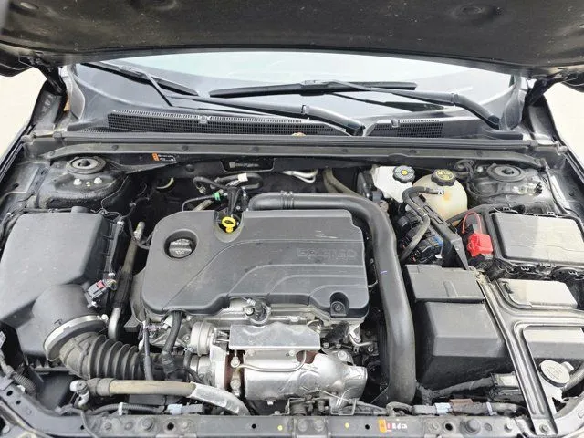 2023 Chevrolet Malibu