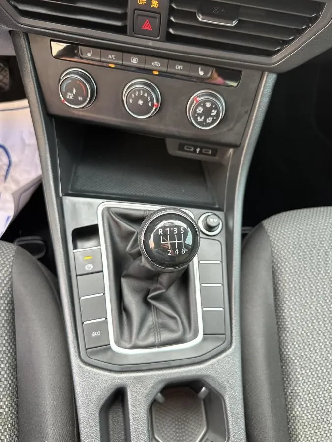2021 Volkswagen Jetta