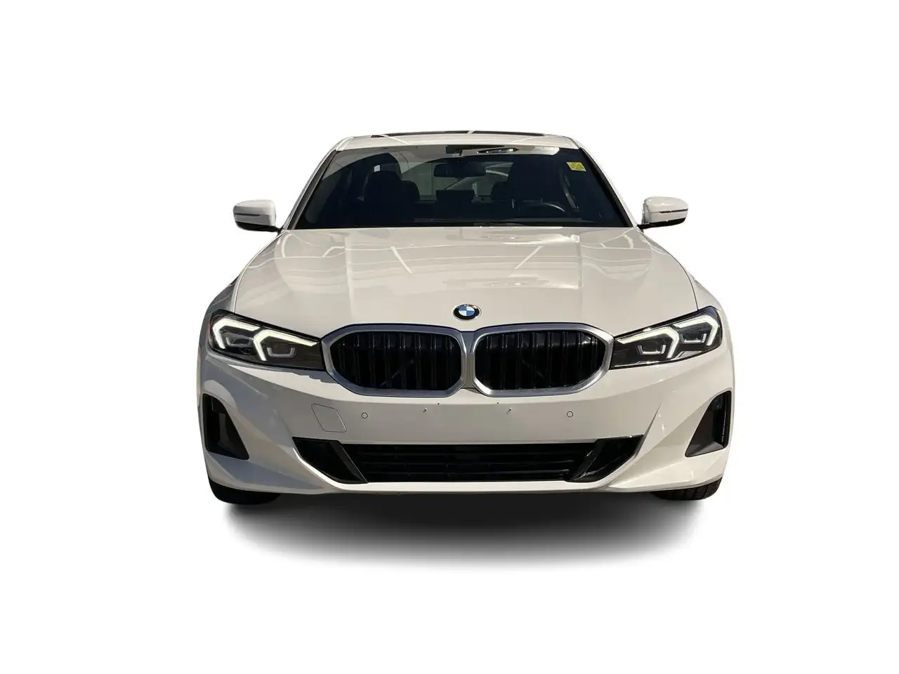 2023 BMW 3 Series