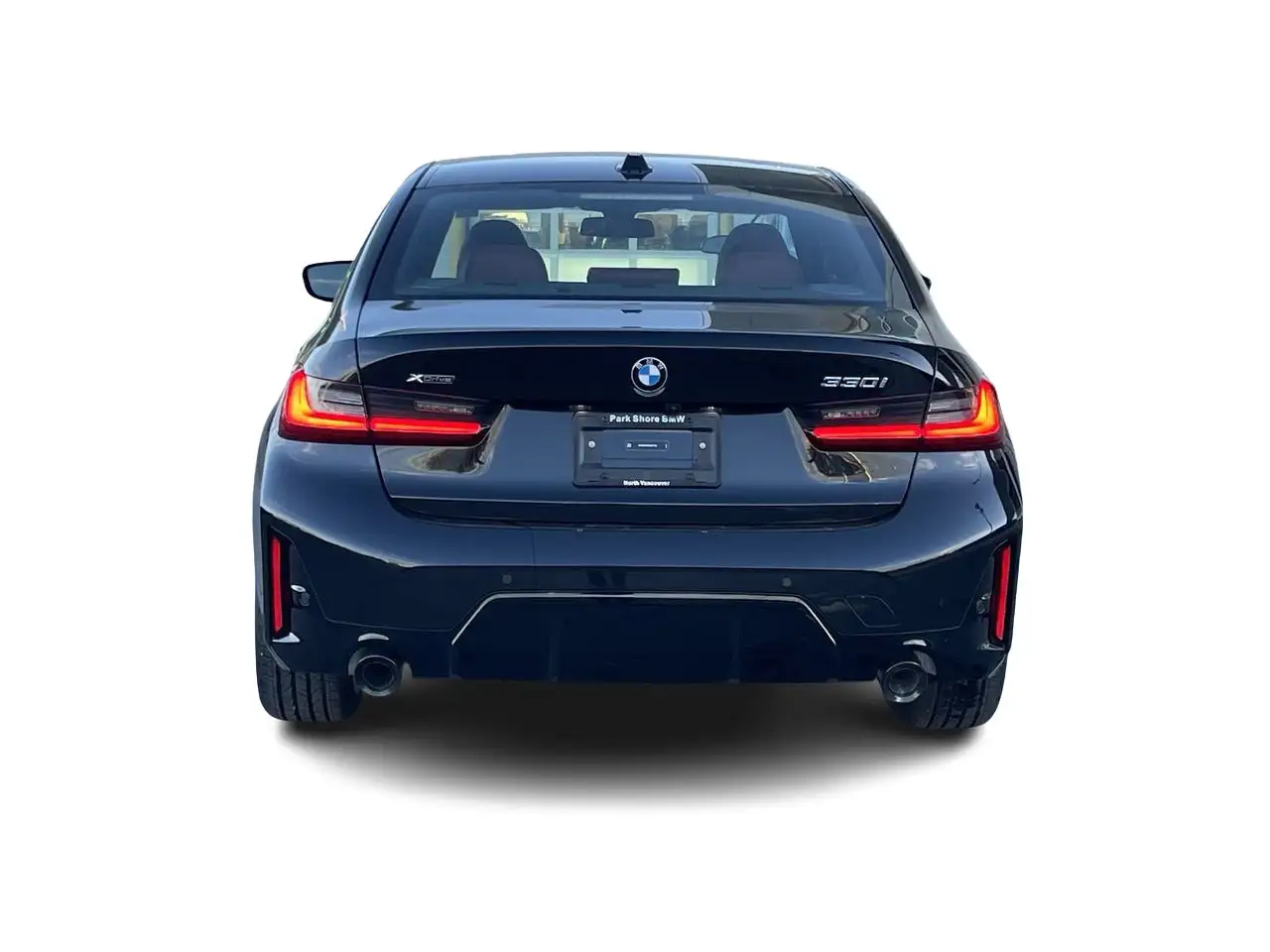 2024 BMW 3 Series