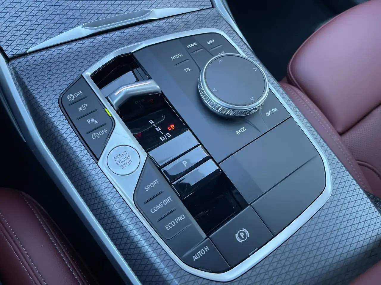 2024 BMW 3 Series