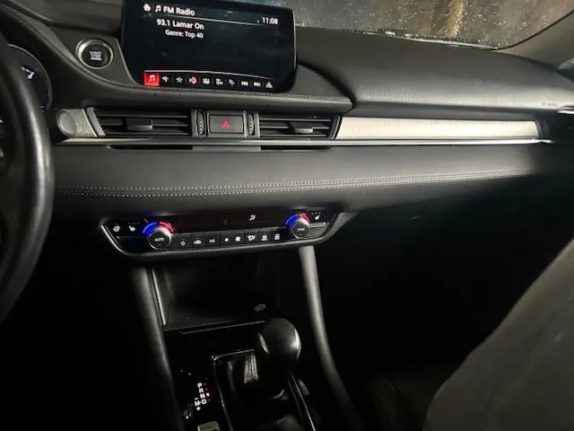 2019 Mazda MAZDA6