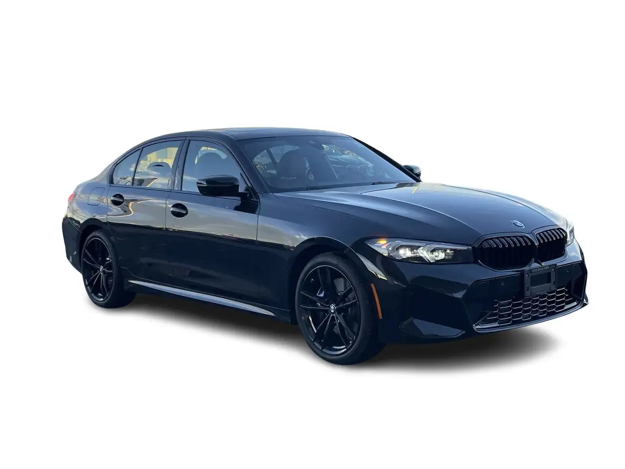 2024 BMW 3 Series