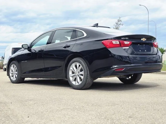 2023 Chevrolet Malibu
