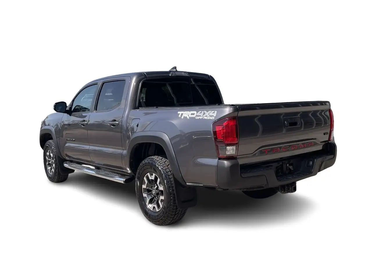 2019 Toyota Tacoma