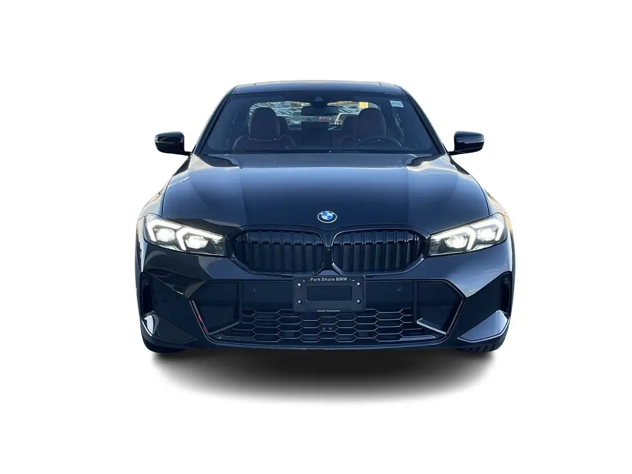 2024 BMW 3 Series