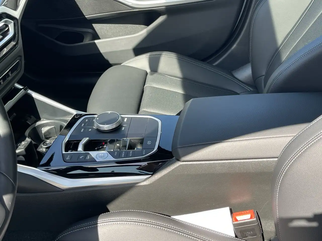 2023 BMW 3 Series