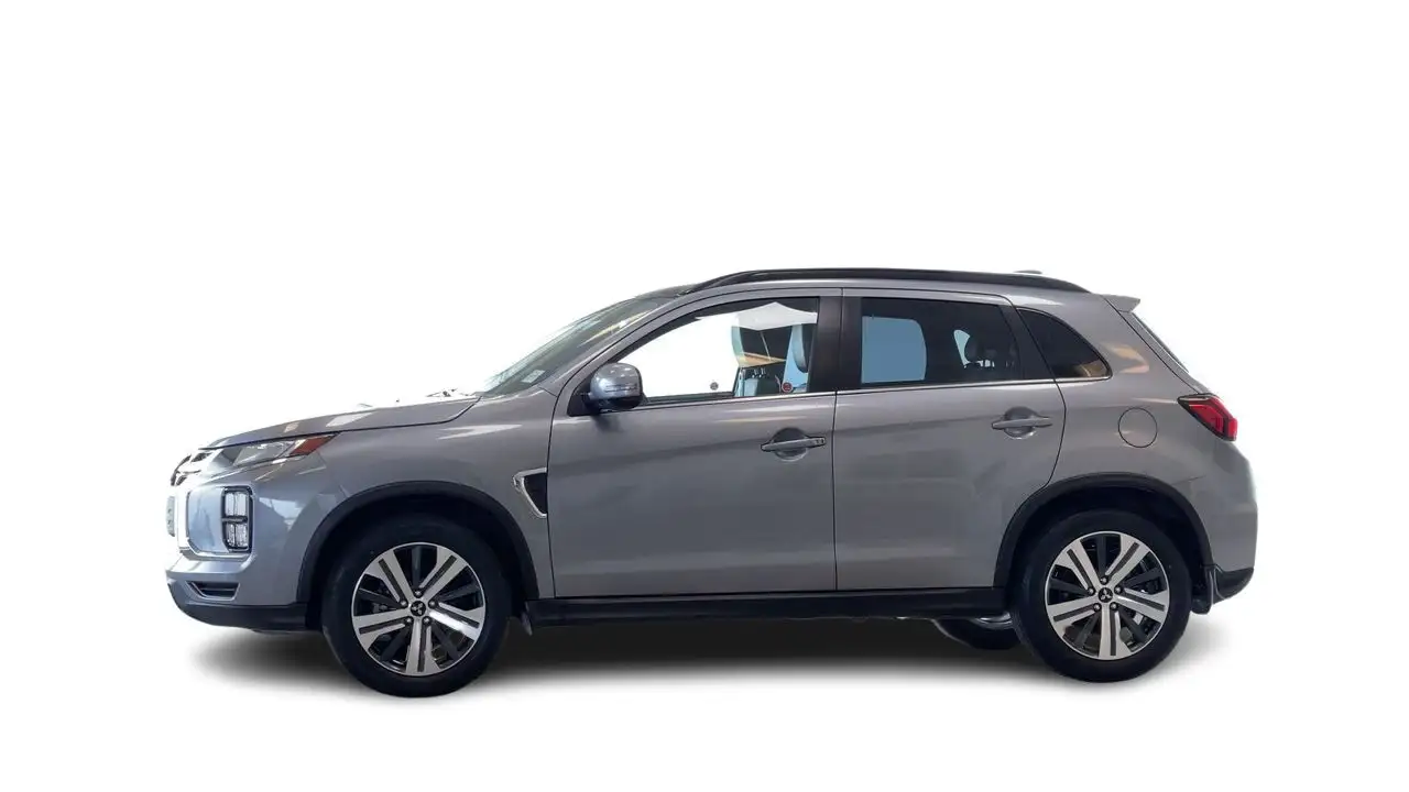 2024 Mitsubishi RVR