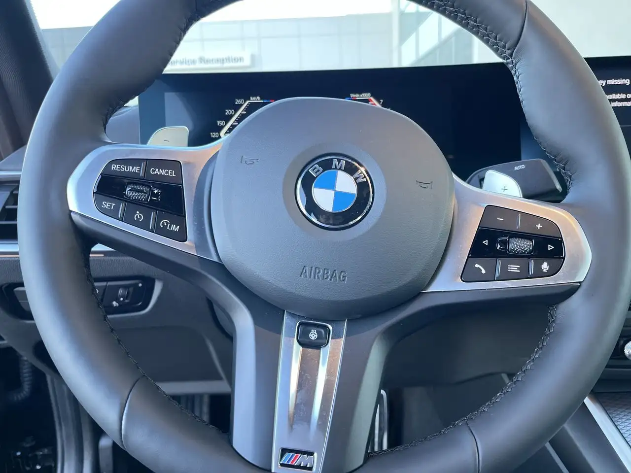 2024 BMW 3 Series