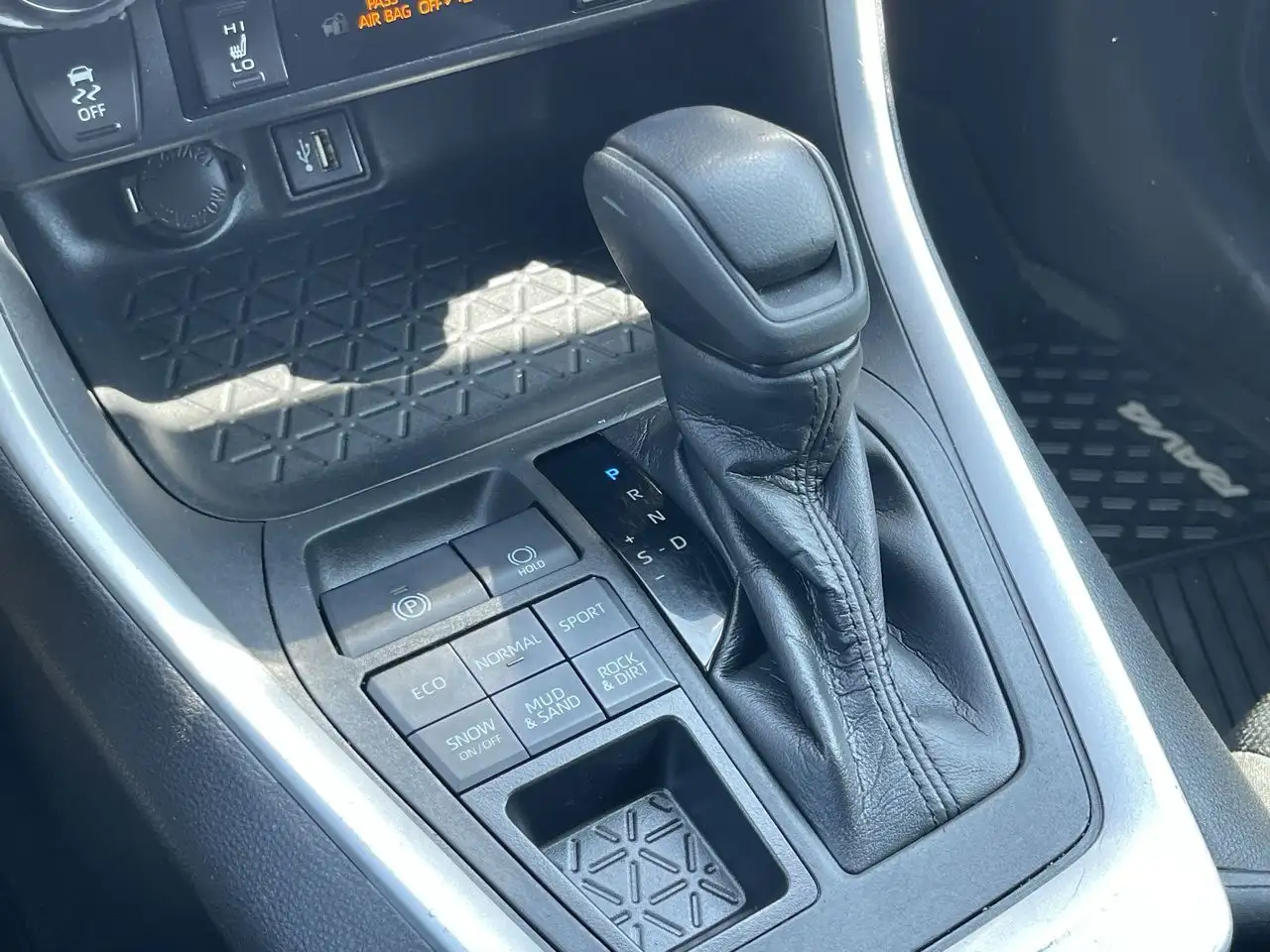 2023 Toyota RAV4