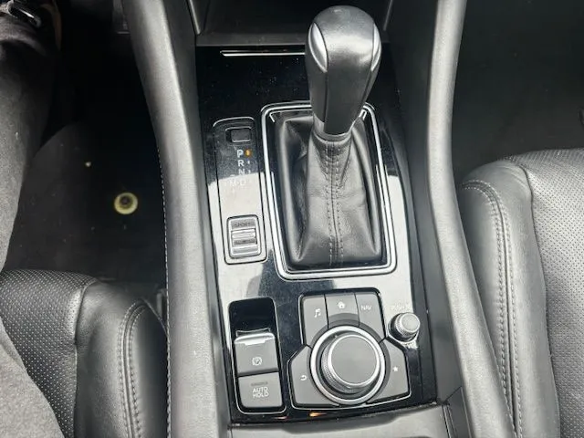 2019 Mazda MAZDA6