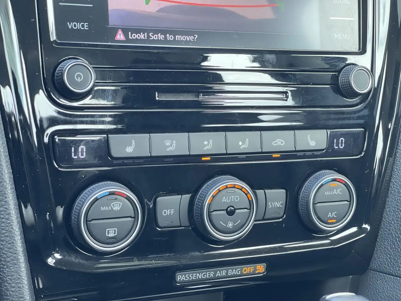 2022 Volkswagen Passat