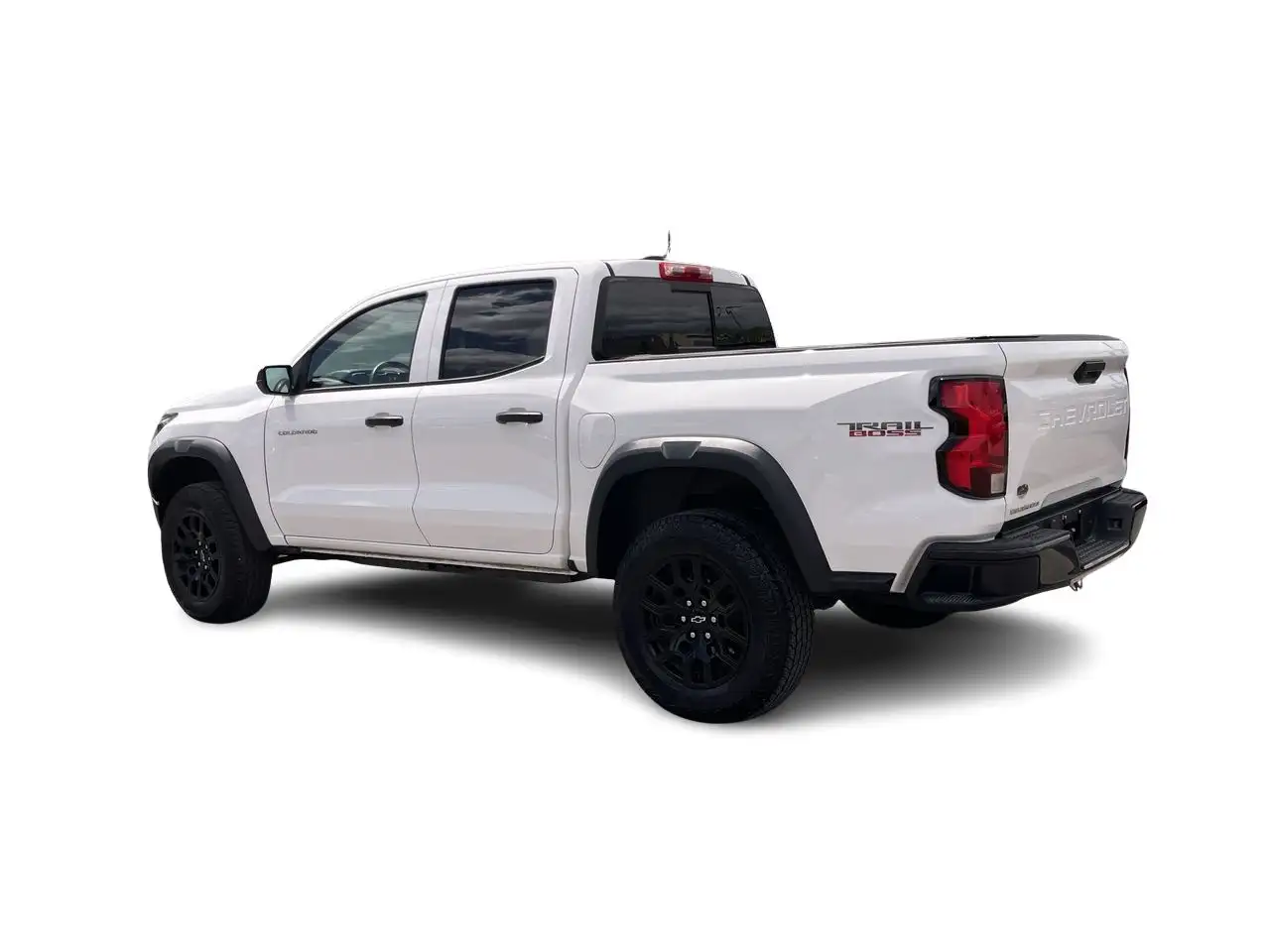 2023 Chevrolet Colorado