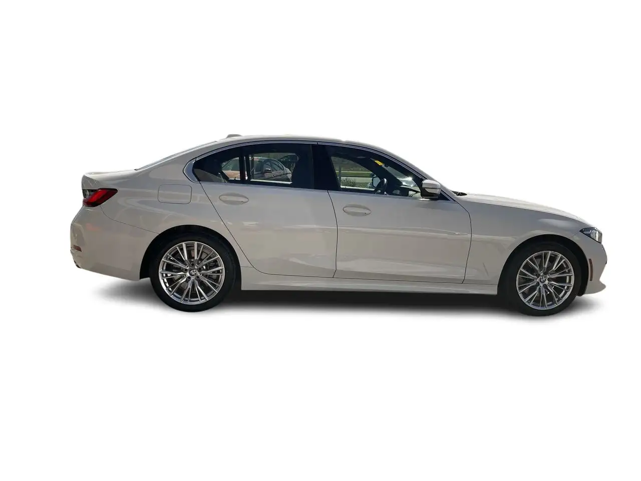 2023 BMW 3 Series
