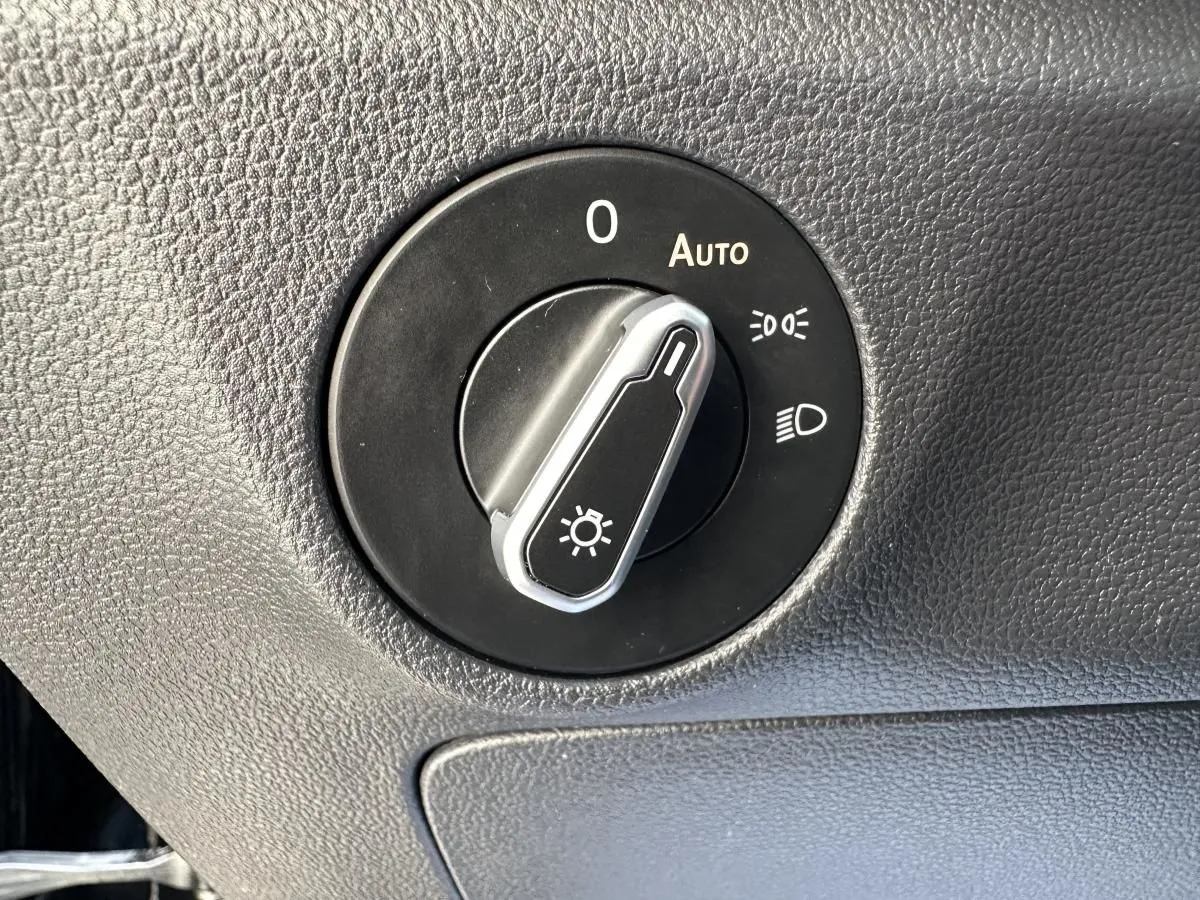 2021 Volkswagen Jetta
