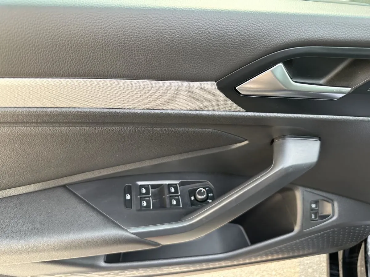 2021 Volkswagen Jetta