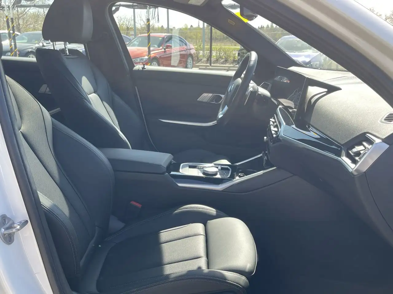 2023 BMW 3 Series