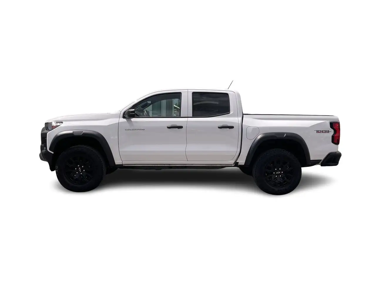 2023 Chevrolet Colorado