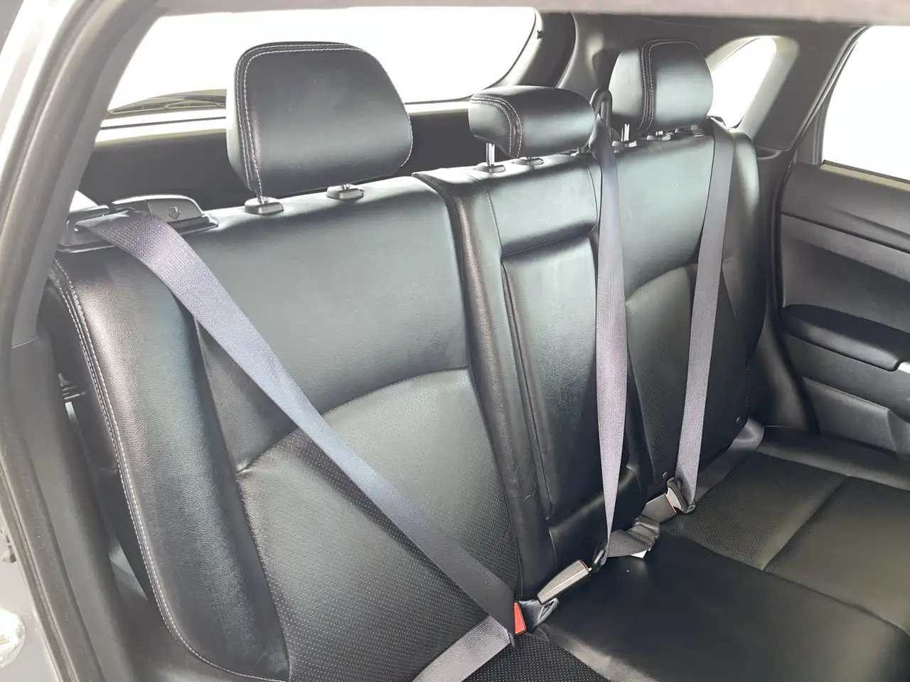 2024 Mitsubishi RVR