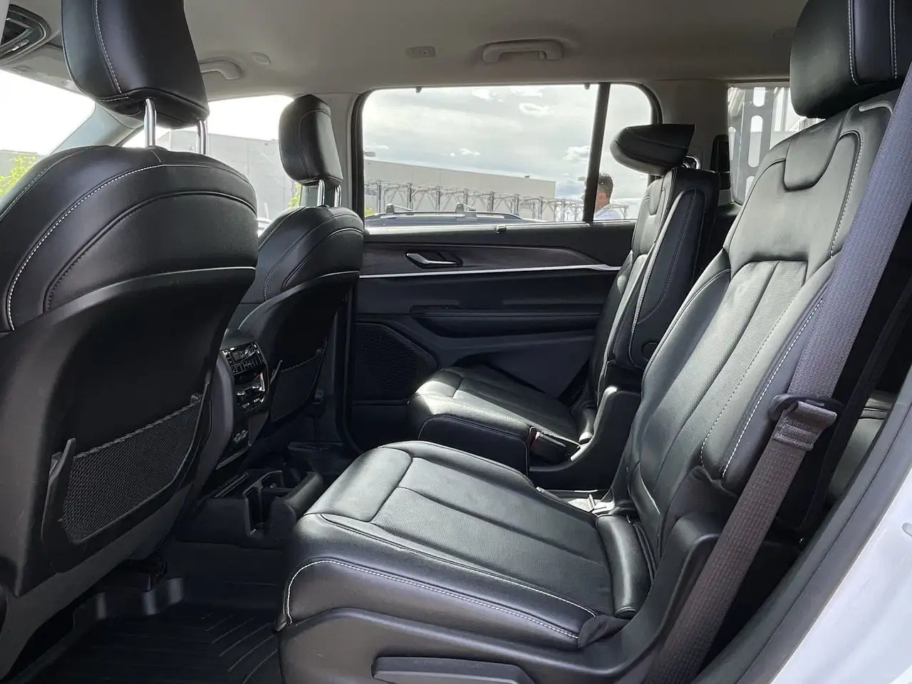2023 Jeep Grand Cherokee L