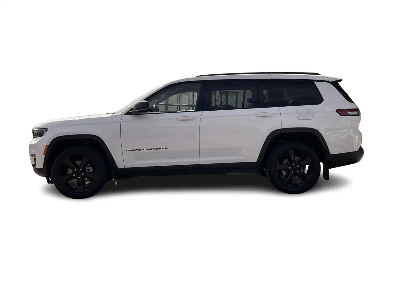 2023 Jeep Grand Cherokee L