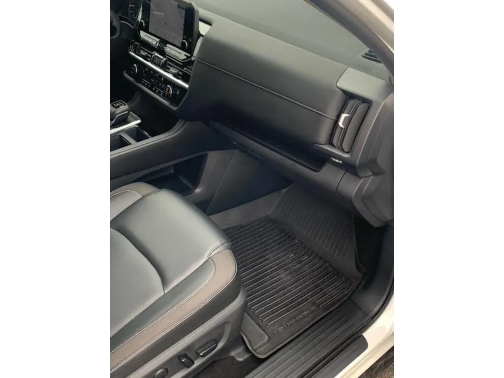 2023 Nissan Pathfinder