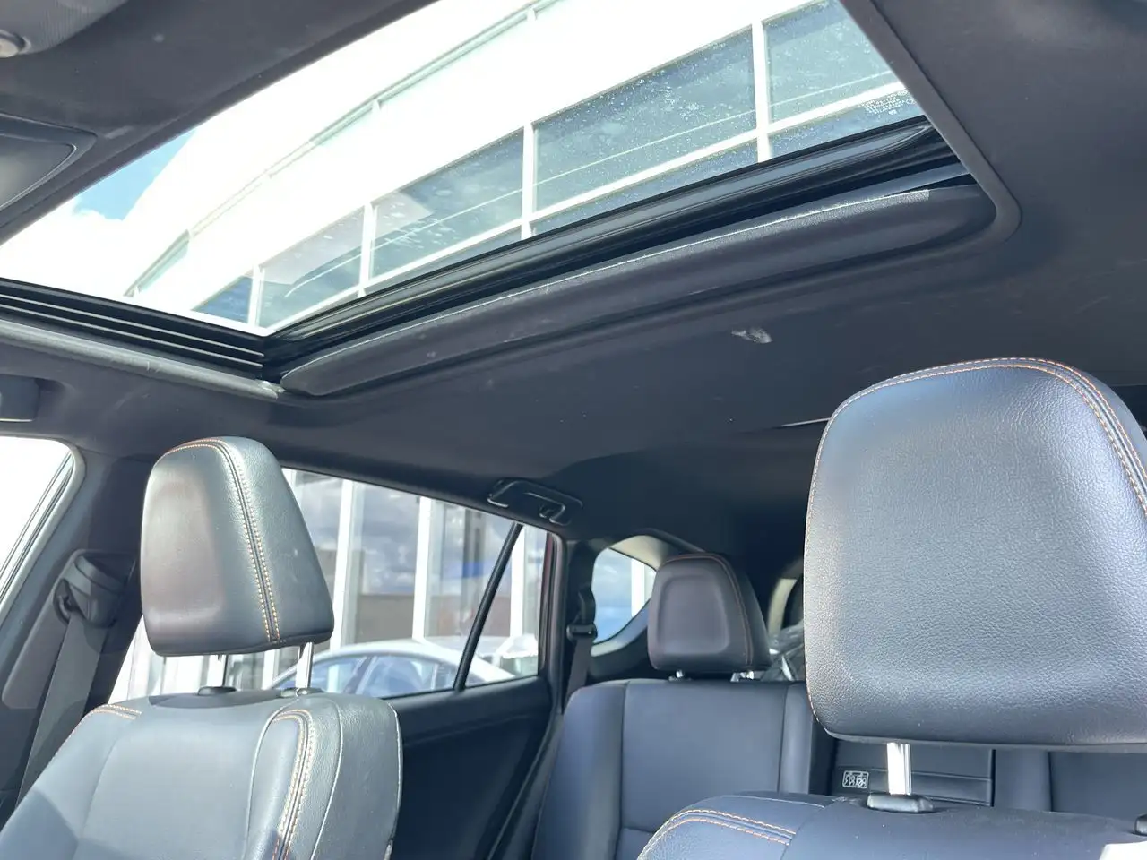 2018 Toyota RAV4 Hybrid