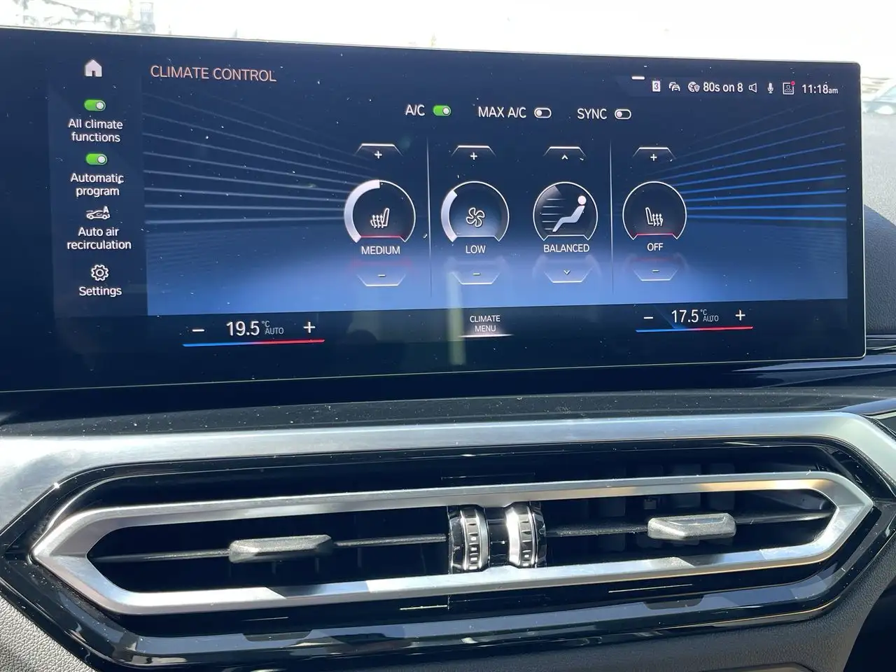 2023 BMW 3 Series
