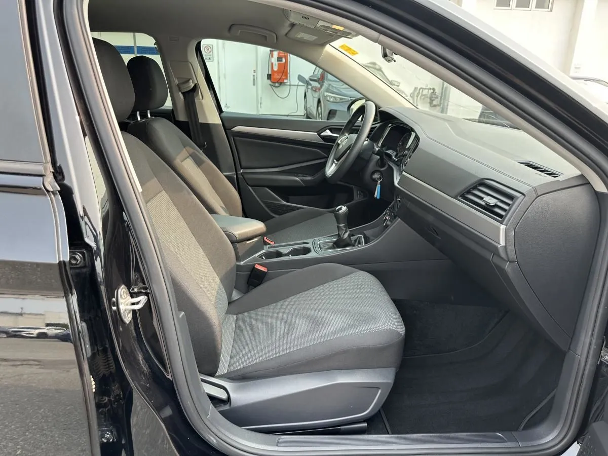 2021 Volkswagen Jetta