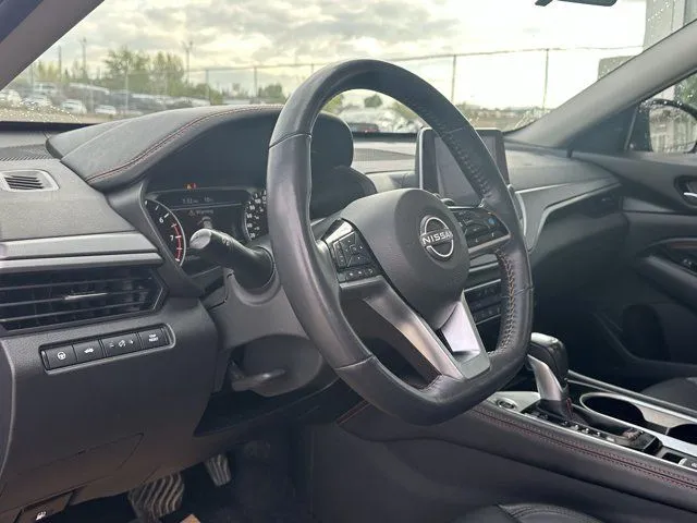 2023 Nissan Altima