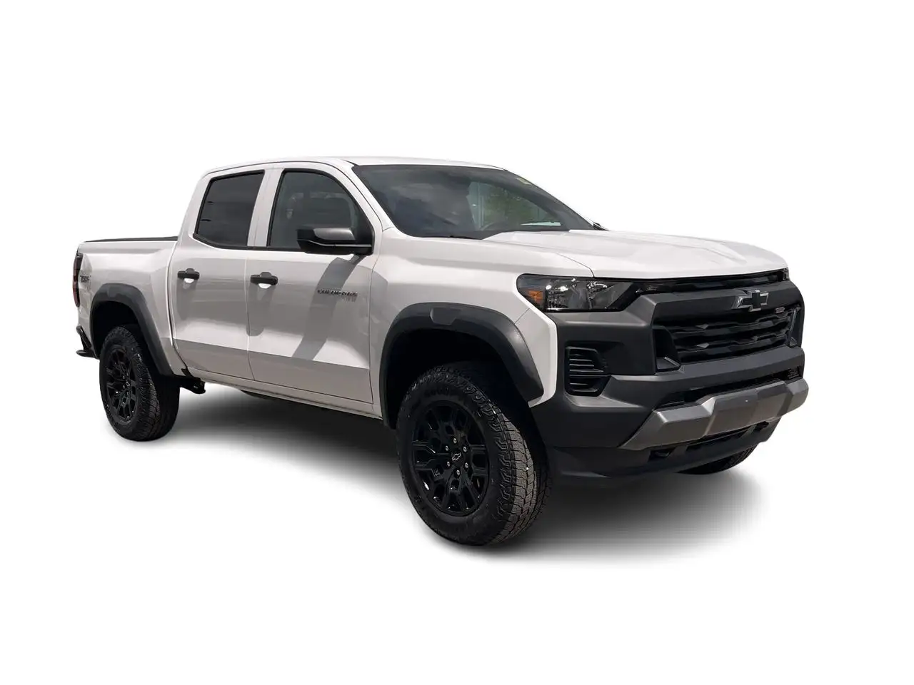 2023 Chevrolet Colorado