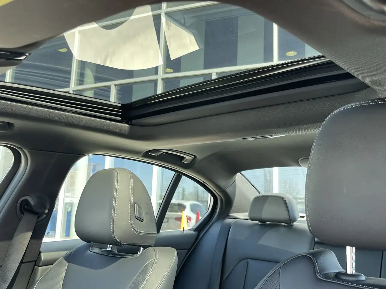 2023 BMW 3 Series